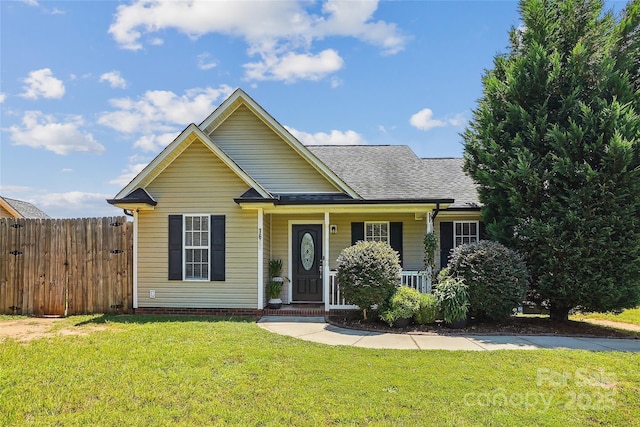 1632 W A St, Kannapolis, NC 28081 - photo 1