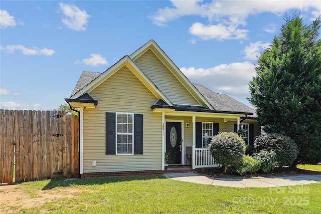 1632 W A St, Kannapolis, NC 28081 - photo 2
