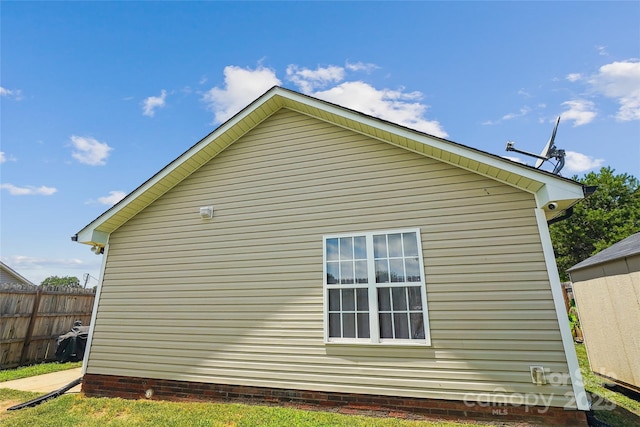 1632 W A St, Kannapolis, NC 28081 - photo 33