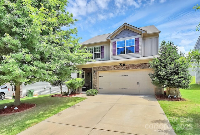 204 Kingston Dr, Mount Holly, NC 28120 - photo 1