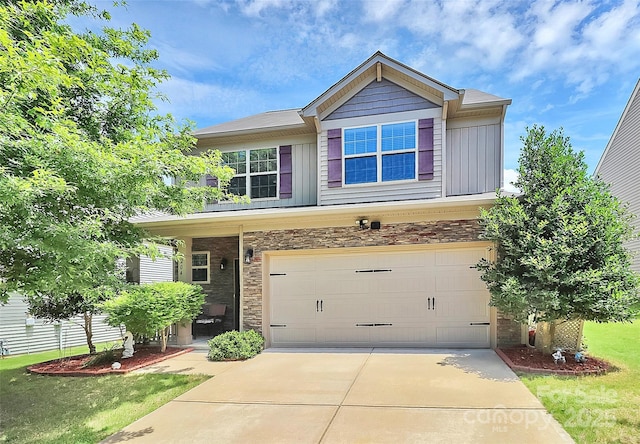 204 Kingston Dr, Mount Holly, NC 28120 - photo 2