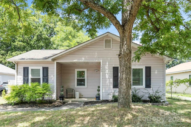 1509 Harrill St, Charlotte, NC 28205 - photo 2