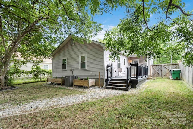 1509 Harrill St, Charlotte, NC 28205 - photo 18