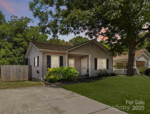 1509 Harrill St, Charlotte, NC 28205 - photo 1