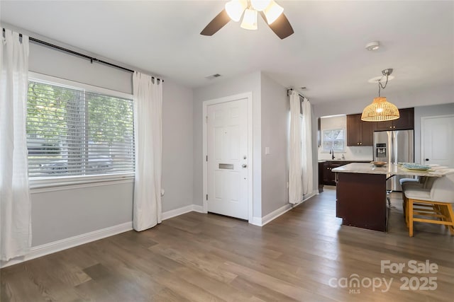 1509 Harrill St, Charlotte, NC 28205 - photo 3