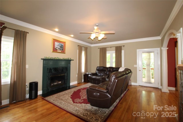 2640 Ironwood Dr, Hickory, NC 28602 - photo 6