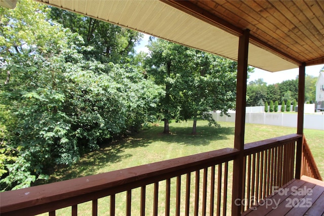 2640 Ironwood Dr, Hickory, NC 28602 - photo 19