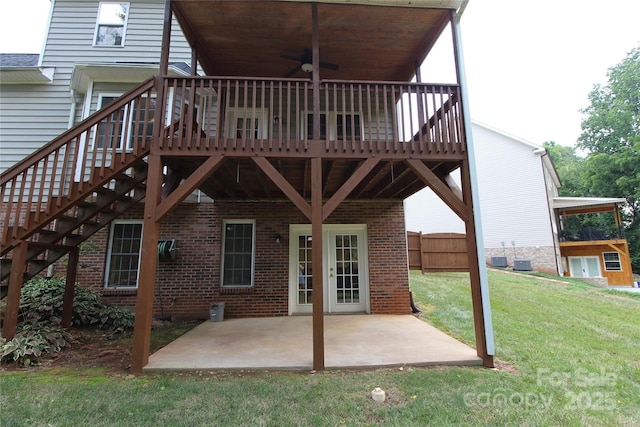 2640 Ironwood Dr, Hickory, NC 28602 - photo 40