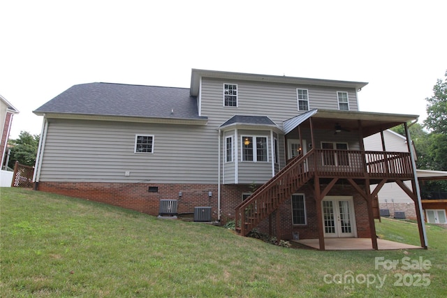 2640 Ironwood Dr, Hickory, NC 28602 - photo 41
