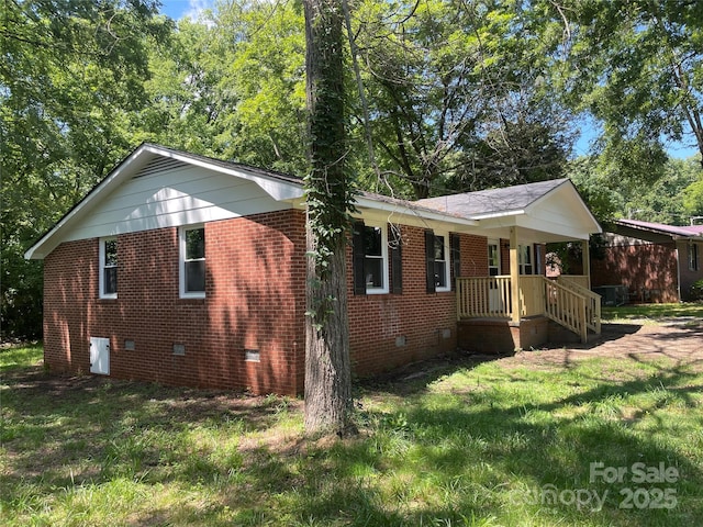 560 Roundtree Cir, Chester, SC 29706 - photo 2