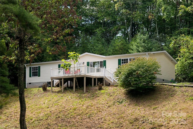 118 Reeves Rd, Leicester, NC 28748 - photo 1