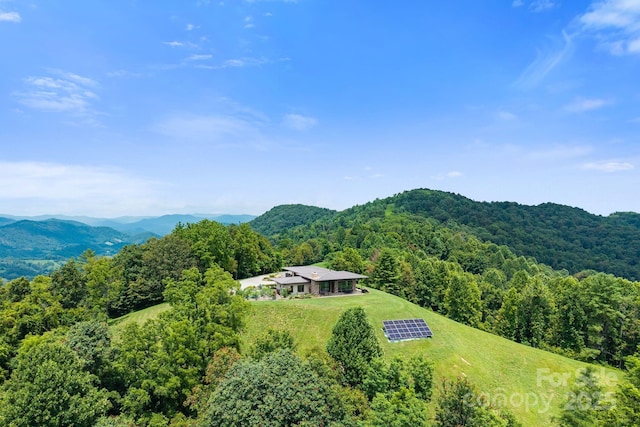 1045 Graham Rd, Marshall, NC 28753 - photo 1