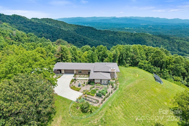 1045 Graham Rd, Marshall, NC 28753 - photo 28
