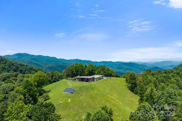 1045 Graham Rd, Marshall, NC 28753 - photo 30
