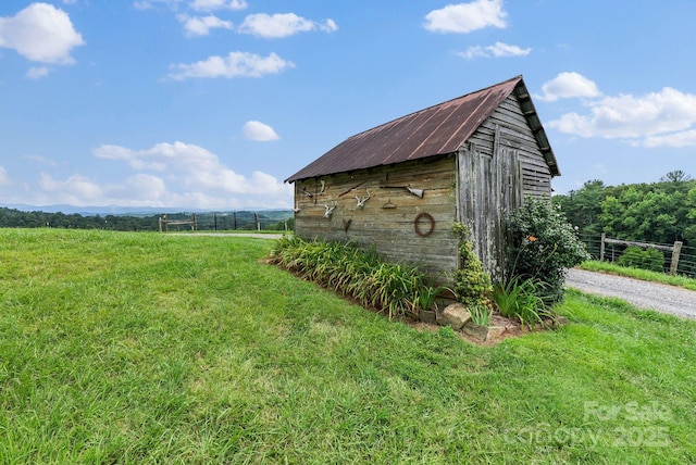 1045 Graham Rd, Marshall, NC 28753 - photo 33