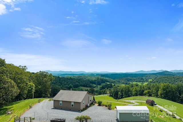 1045 Graham Rd, Marshall, NC 28753 - photo 35