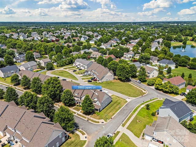 1002 Laparc Ln, Indian Trail, NC 28079 - photo 1