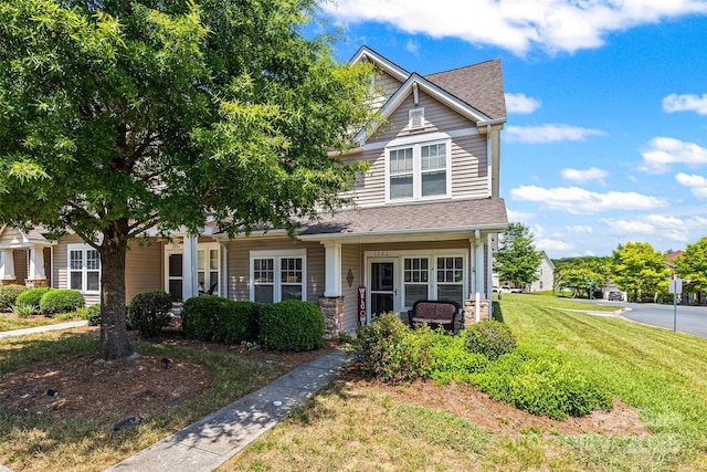 1002 Laparc Ln, Indian Trail, NC 28079 - photo 2