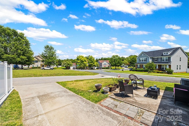 1002 Laparc Ln, Indian Trail, NC 28079 - photo 4