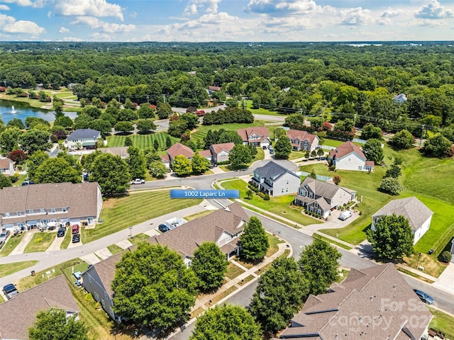1002 Laparc Ln, Indian Trail, NC 28079 - photo 5