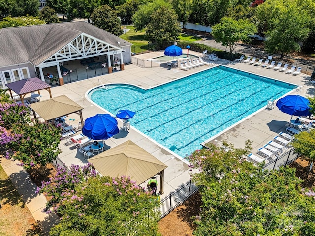 1002 Laparc Ln, Indian Trail, NC 28079 - photo 11
