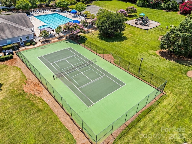 1002 Laparc Ln, Indian Trail, NC 28079 - photo 13