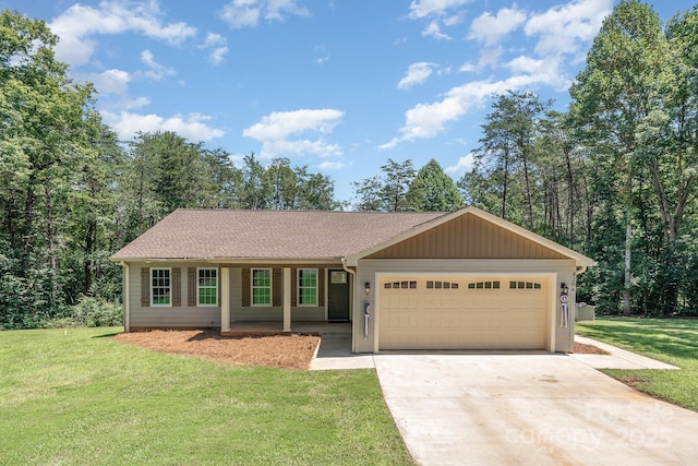 4206 Gladstone Ln, Maiden, NC 28650 - photo 1