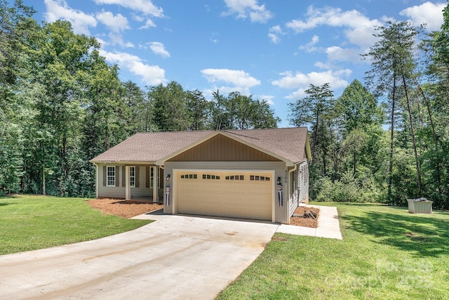 4206 Gladstone Ln, Maiden, NC 28650 - photo 2