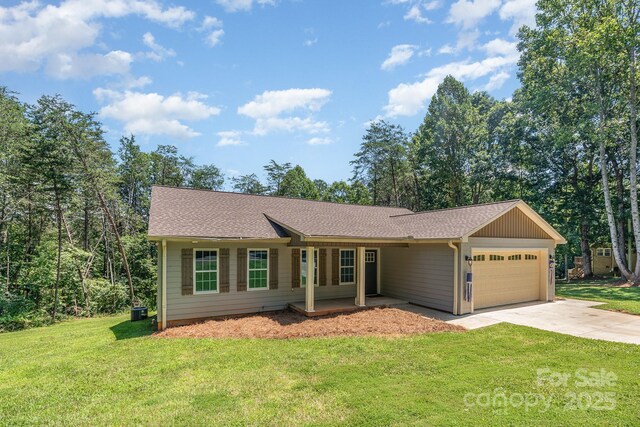 4206 Gladstone Ln, Maiden, NC 28650 - photo 5