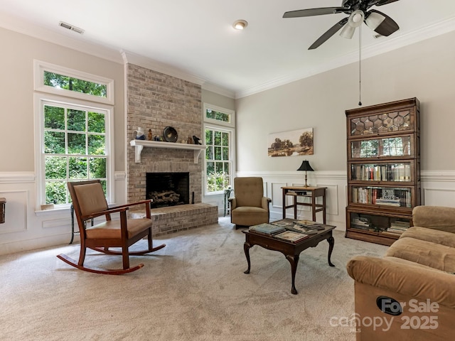 6907 Pleasant Dr, Charlotte, NC 28211 - photo 8