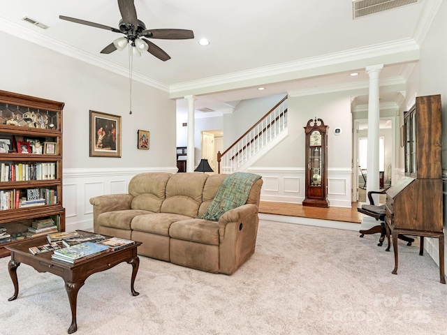 6907 Pleasant Dr, Charlotte, NC 28211 - photo 10