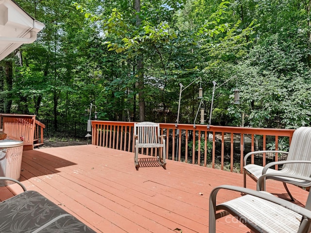 6907 Pleasant Dr, Charlotte, NC 28211 - photo 25