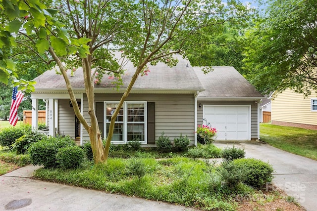 804 Bradford Woods Dr, Charlotte, NC 28209 - photo 1