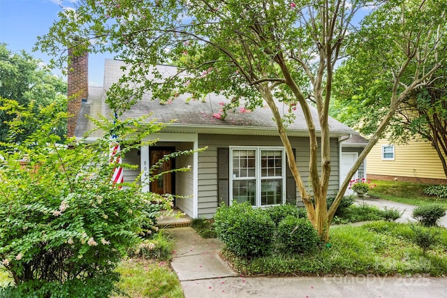 804 Bradford Woods Dr, Charlotte, NC 28209 - photo 2