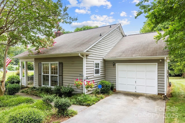 804 Bradford Woods Dr, Charlotte, NC 28209 - photo 3