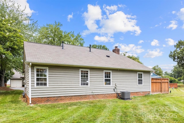 804 Bradford Woods Dr, Charlotte, NC 28209 - photo 22