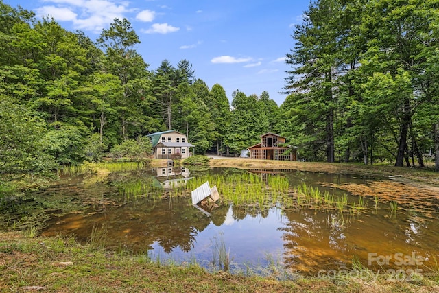 1101 Line Runner Ridge Rd, Rosman, NC 28772 - photo 2