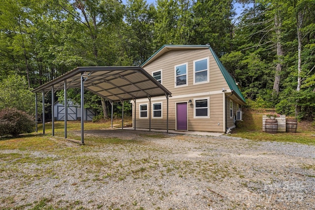 1101 Line Runner Ridge Rd, Rosman, NC 28772 - photo 4