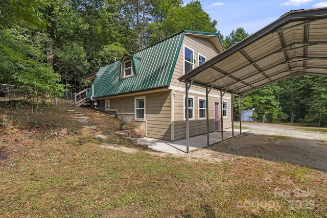 1101 Line Runner Ridge Rd, Rosman, NC 28772 - photo 30