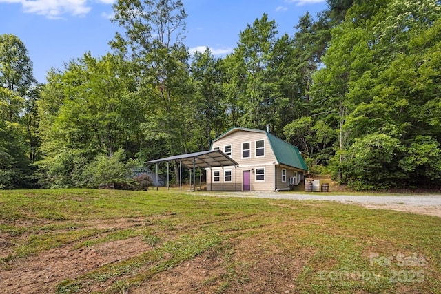 1101 Line Runner Ridge Rd, Rosman, NC 28772 - photo 31