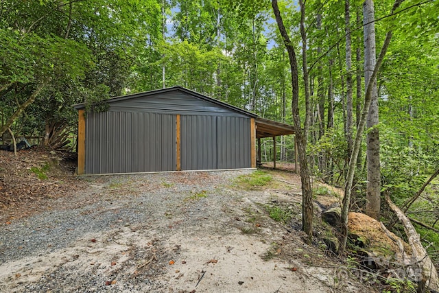 1101 Line Runner Ridge Rd, Rosman, NC 28772 - photo 33
