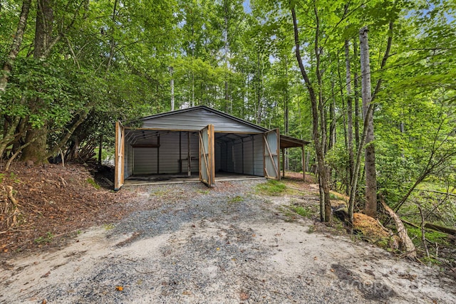 1101 Line Runner Ridge Rd, Rosman, NC 28772 - photo 34