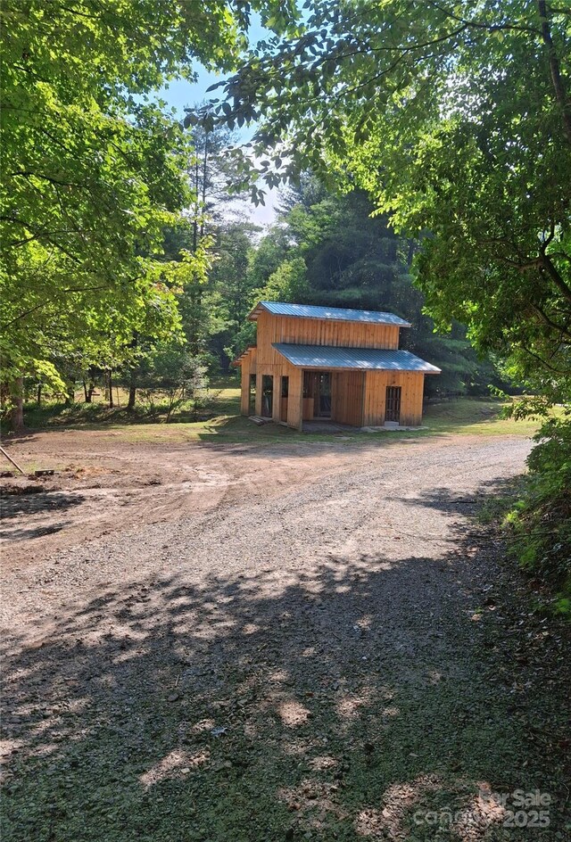1101 Line Runner Ridge Rd, Rosman, NC 28772 - photo 37