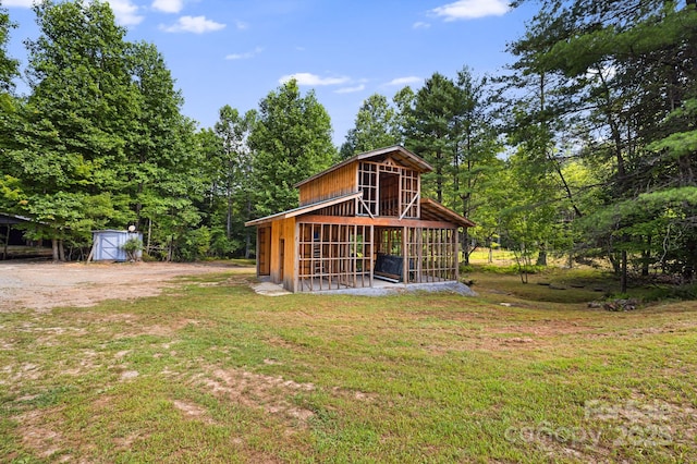 1101 Line Runner Ridge Rd, Rosman, NC 28772 - photo 38