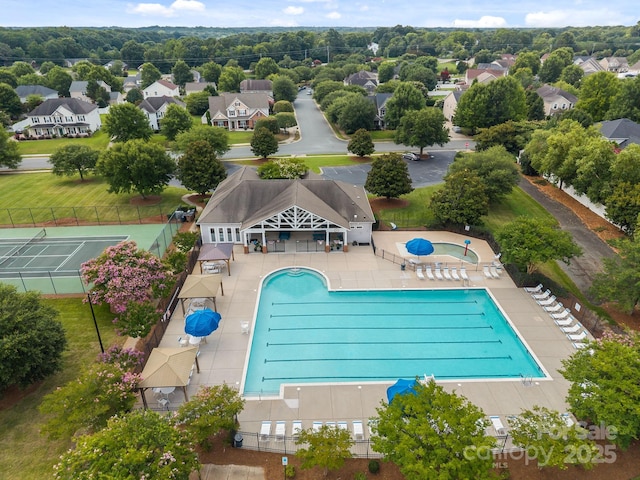 1020 Laparc Ln, Indian Trail, NC 28079 - photo 15