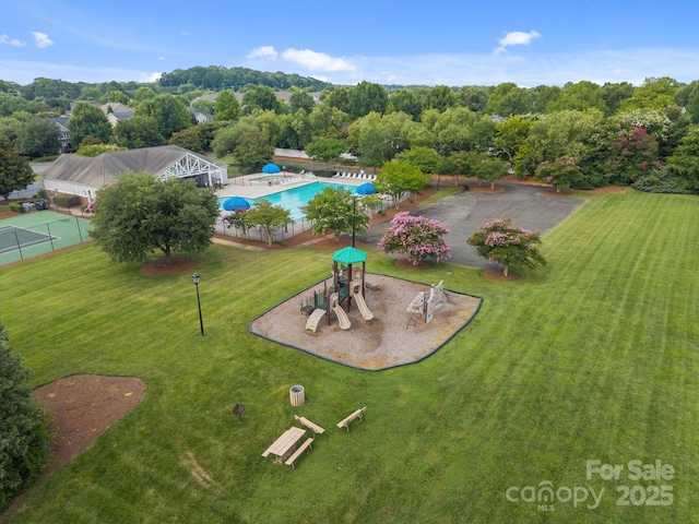 1020 Laparc Ln, Indian Trail, NC 28079 - photo 17