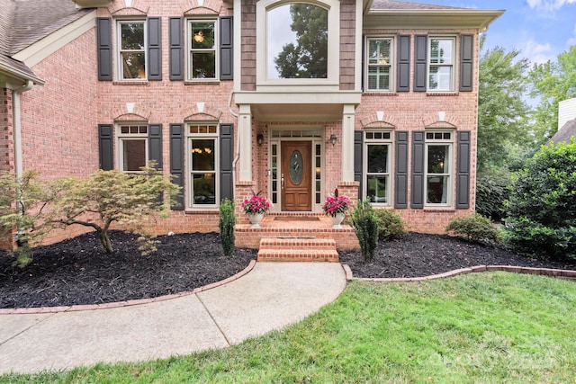 10108 Bayart Way, Huntersville, NC 28078 - photo 2