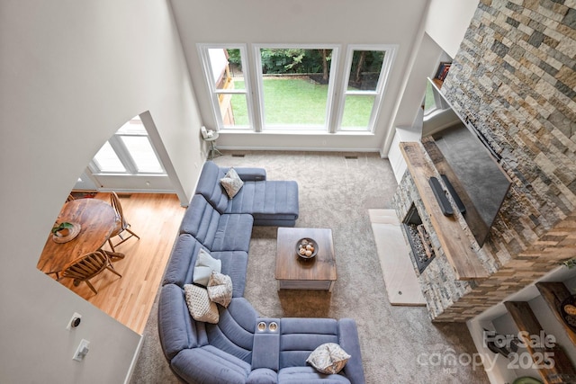 10108 Bayart Way, Huntersville, NC 28078 - photo 17