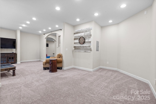10108 Bayart Way, Huntersville, NC 28078 - photo 34