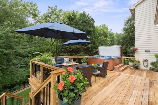 10108 Bayart Way, Huntersville, NC 28078 - photo 42